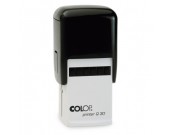 Colop Square Stamps