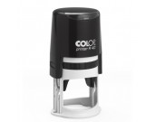 Colop Round Stamps