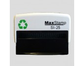 Maxstamp Oblong Stamps