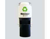 MaxStamp Round Stamps