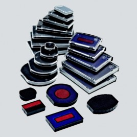 Replacement Ink Pads