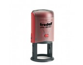 Trodat Round Stamps