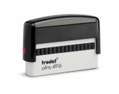 Trodat Oblong Stamps