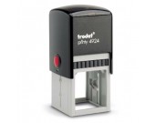 Trodat Square Stamps