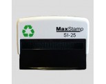 Maxstamp SI-25