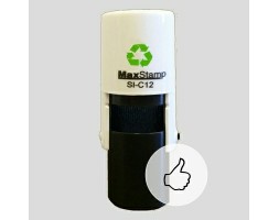 Thumb's Up SI-C12 Stock Rubber Stamp