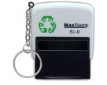 Maxstamp SI-0 Keyring Stamp