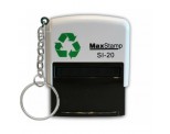 Maxstamp SI-20 Keyring