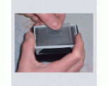 Maxstamp SI-0 Replacement Text Plate
